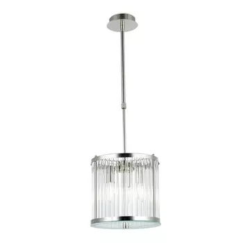 Подвесной светильник 1101-3PL (Simple Story)