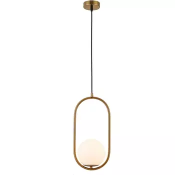 Подвесной светильник 1103/1S (Escada)