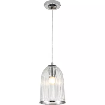 Подвесной светильник (11046/1P Chrome) Indigo Lucido V000481