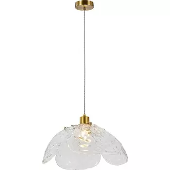 Подвесной светильник (11051/1P Clear) Indigo Amore V000519