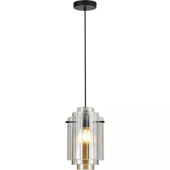 Подвесной светильник (11054/1P Cognac) Indigo Brandy V000568