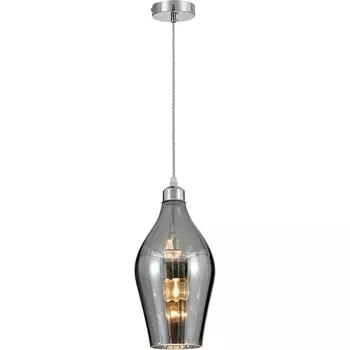 Подвесной светильник (11058/1P Smoke) Indigo Piemonte V000585