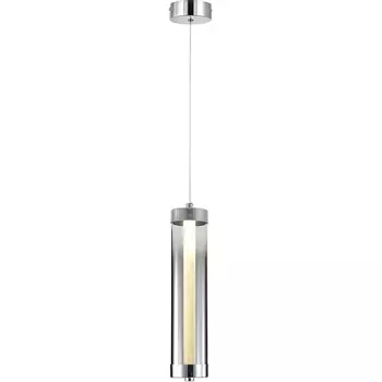 Подвесной светильник LED (11061/1P Chrome) Indigo Rilucente V000146L