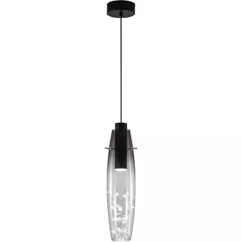 Подвесной светильник LED (11063/1P Clear) Indigo Tesoro V000138L