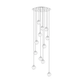 Подвесной светильник Simple Story 1107 1107-12PL