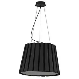 Подвесной светильник 111000 S111000/3black (Donolux)