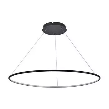 Подвесной светильник S111024/1R 60W In Donolux 111024 Black