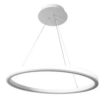 Подвесной светодиодный светильник Donolux Ringlet S111028/1 D600 кольцо