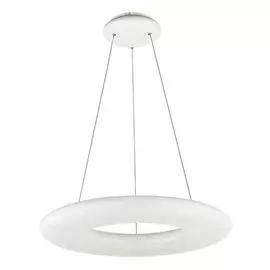 Подвесной светильник 111031 LED S111031/1 D600 (Donolux)