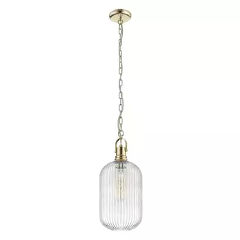 Подвесной светильник Simple Story 1115 1115-1PL