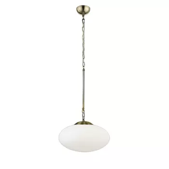 Подвесной светильник Simple Story 1124 1124-1PL в форме шара