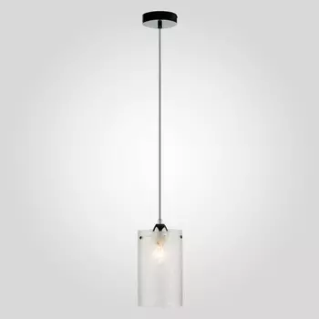 Подвесной светильник 1129/1 хром (Eurosvet)