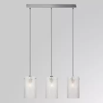 Подвесной светильник 1129/3 хром Eurosvet 1129