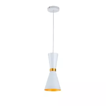 Подвесной светильник 1133/1S Escada White