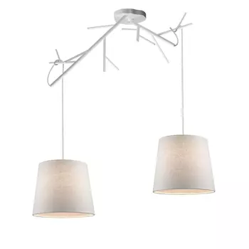 Подвесной светильник Simple Story 1137 1137-2PL