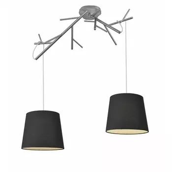 Подвесной светильник Simple Story 1138 1138-2PL форма ветки