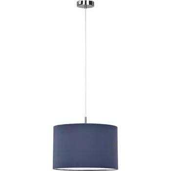 Подвесной светильник 1139/1S Blue (Escada)