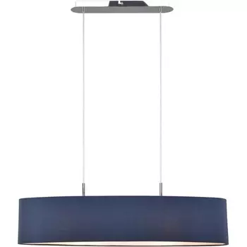 Подвесной светильник 1139/2S Blue Escada