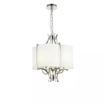 Подвесной светильник Simple Story 1140 1140-4PL