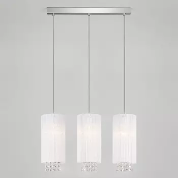 Подвесной светильник 1188/3 хром Eurosvet 1188