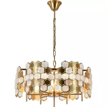 Подвесной светильник (12047/6P Brass) Indigo Delizia V000571