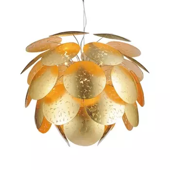 Подвесной светильник 122806 MD122806-8A (Illuminati)