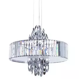 Подвесной светильник 1285/02 SP-6 (Divinare)