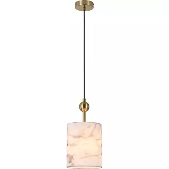 Подвесной светильник (13036/1P Brass) Indigo Venato V000582