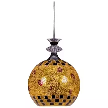 Подвесной светильник 143-106-01 (Velante)