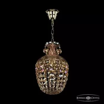 Подвесной светильник 14771/22 M777 Bohemia 1477 G