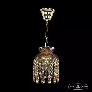 Подвесной светильник 14781/15 M777 Bohemia 1478 G