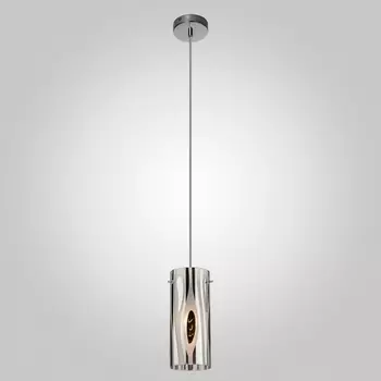 Подвесной светильник 1575/1 хром (Eurosvet)