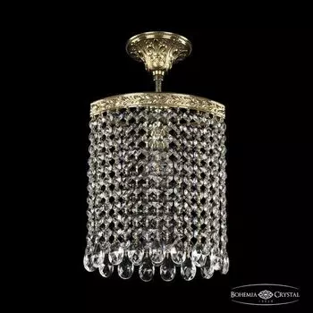 Подвесной светильник 19203/20IV Bohemia 1920 G