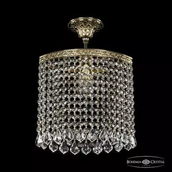 Подвесной светильник 19203/25IV Leafs Bohemia 1920 G