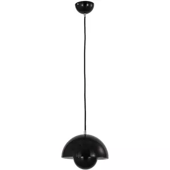 Подвесной светильник 197.1 Lucia Tucci Narni nero