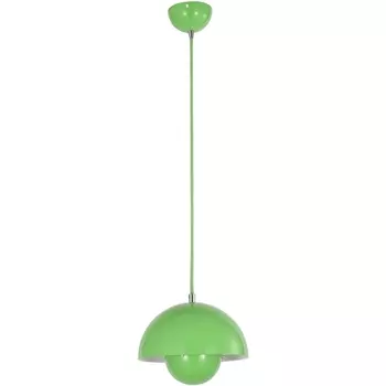 Подвесной светильник 197.1 Lucia Tucci Narni verde