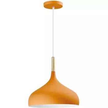 Подвесной светильник 1*E27*60W Moderli Eline V1294-1P