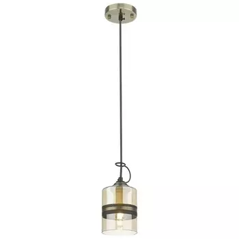 Подвесной светильник Velante 217-506-01