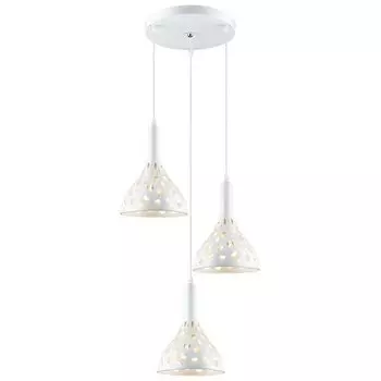 Подвесной светильник Velante 243-006-03