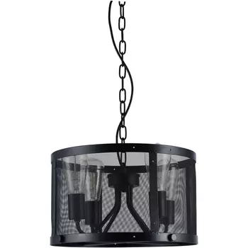 Подвесной светильник Stilfort Kriss 3012/02/04P