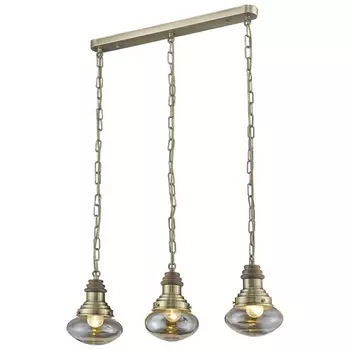 Подвесной светильник дуб Velante 306-503-03