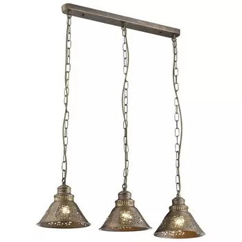 Подвесной светильник Velante 308-603-03