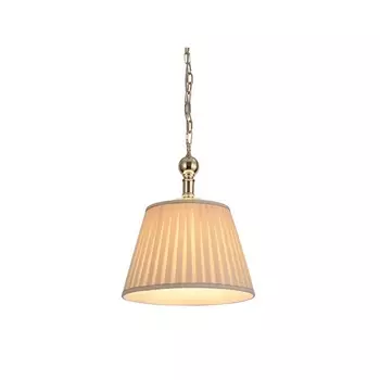 Подвесной светильник (без абажура) Newport 3100 3101/S