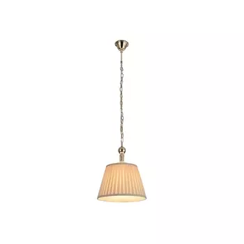 Подвесной светильник 3101/S gold (без абажура) (Newport)