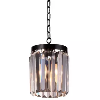 Подвесной светильник black+gold Newport 31100 31101/S