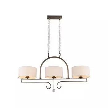 Подвесной светильник 31303/S B/C (Newport)