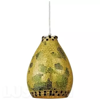 Подвесной светильник 331-386-01 (Velante)