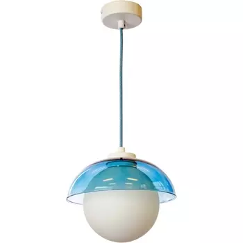 Подвесной светильник 33 ИДЕИ PND029.030.034.102 в форме шара 33 Идеи