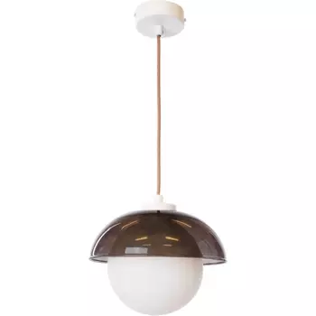 Подвесной светильник 33 ИДЕИ PND029.033.034.101 в форме шара 33 Идеи