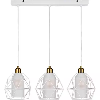 Подвесной светильник 33 ИДЕИ PND102.03.01.001WH.PA-M35WH 33 Идеи